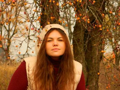 Tasha 44 ans Mogilev Biélorussie
