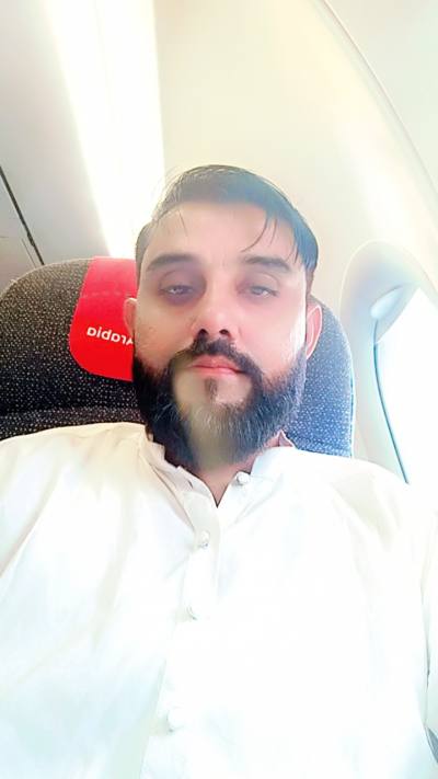 Amanat 34 лет Dubai  ОАЭ