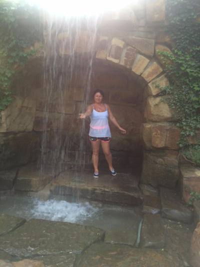 Irina 56 ans Minsk Biélorussie