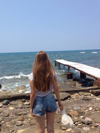 Darina 28 лет Istanbul Турция