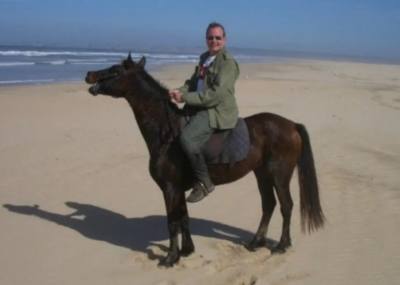 David 51 ans Leeds Royaume-Uni
