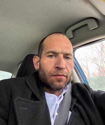 Williams 57 ans California Canada