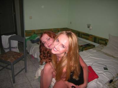 Elena 31 ans Minsk Biélorussie