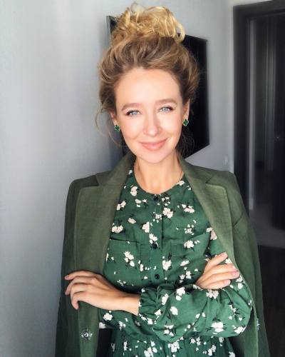 Alina 33 years Poznan Poland