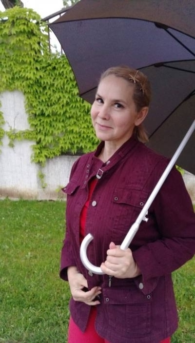 Tatiana 56 ans Krasnodar Russie