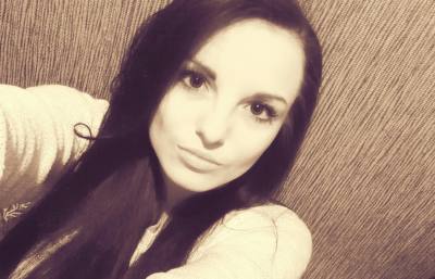 Katia 30 ans минск Biélorussie
