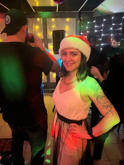Екатерина 27 ans Бугульма Russie