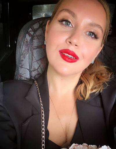 Анна 36 ans Киев Ukraine