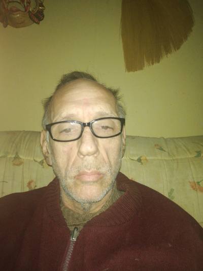 Ivan 65 ans Blegny Belgique