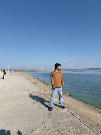 Rohith 27 лет Ulyanovsk  Россия