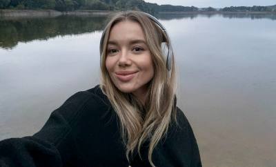 Katya 28 Jahre Poltava Ukraine