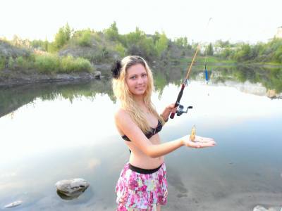 Olena 39 лет Kharkov Украина