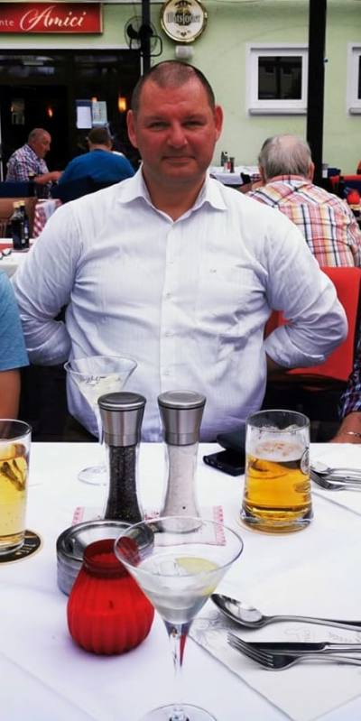 Jack 56 ans Biel Suisse