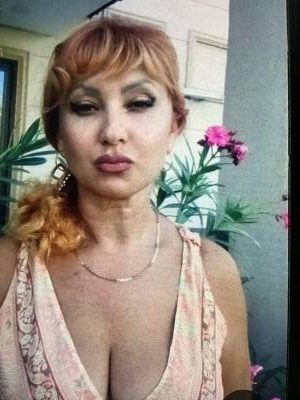 Marenica 50 ans Izmail Ukraine