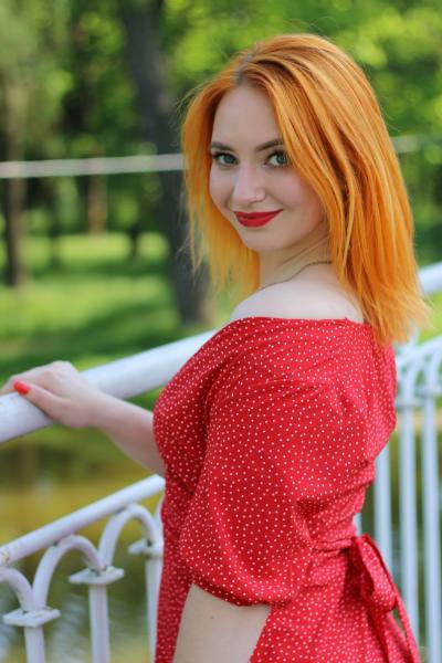 Alina 25 Jahre Zaporizya Ukraine