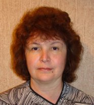 Marina 65 ans Samara Russie