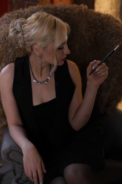 Olga 38 Jahre Алматы Kasachstan