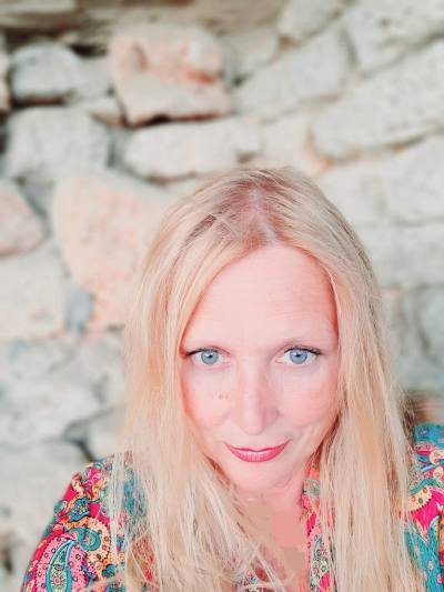 Natalia 58 ans Peterburg Russie