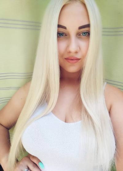 Ybloko 35 ans Poltava Ukraine