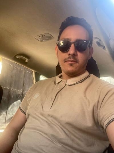 Ilias 29 лет Alger Алжир