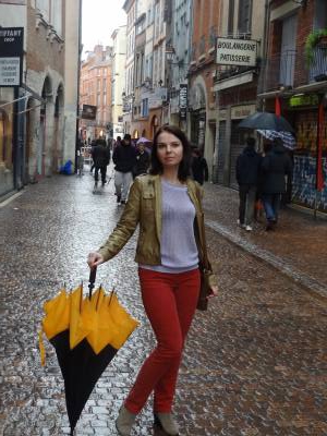 Vera 47 ans Saint Petersbourg Russie