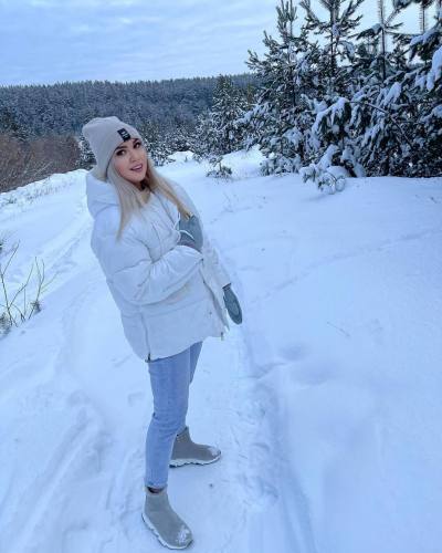 Katerina 33 years Donetsk Ukraine