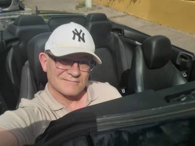 Philippe 57 ans Lyon France