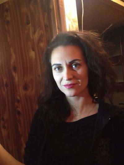Elena 46 ans Utrecht Pays-Bas
