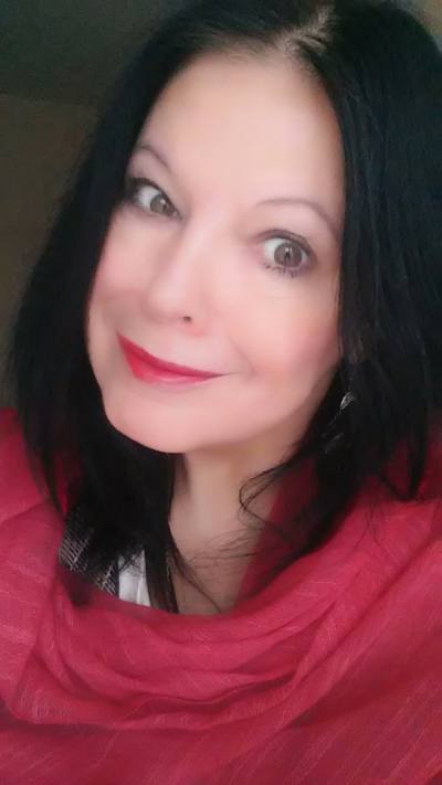 Tatiana 62 ans Minsk Biélorussie