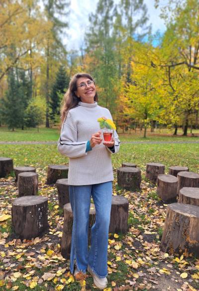 Lora 58 ans Ostrava République tchèque