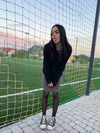 Натали 24 ans Киев Ukraine