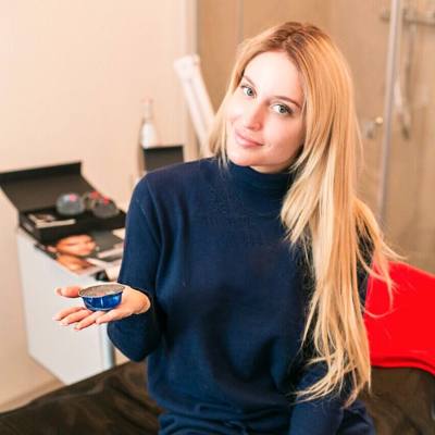 Dariya 43 ans Харьков Ukraine