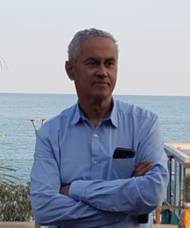 Jean-max 66 ans Villeneuve Loubet  France