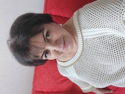 Svetlana 63 ans Kaliningrad Russie