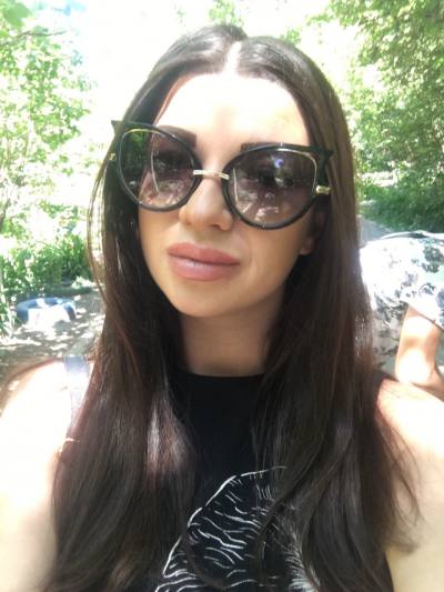 Alina 35 Jahre Belgium  Belgien