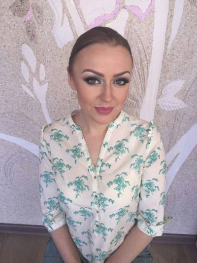 Natasha 42 ans Алматы Kazakhstan