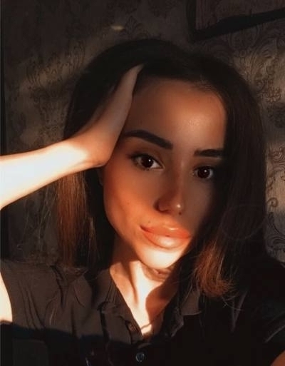 Luciena 27 ans Краснодар Russie
