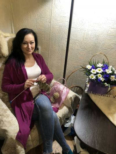 Tetiana 51 years Kharkiv Ukraine
