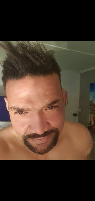 Gordon 58 ans Chelmsford Royaume-Uni