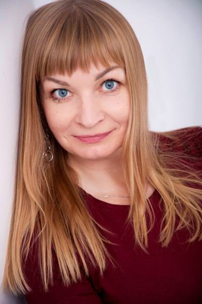 Elena 54 ans Lida Biélorussie