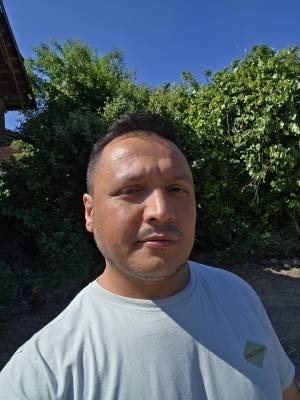 Ünal 40 ans Istanbul  Turquie