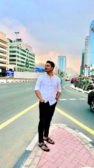 Aashay 30 лет Siliguri Индия