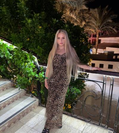 Lina 29 лет Кишенев Молдова