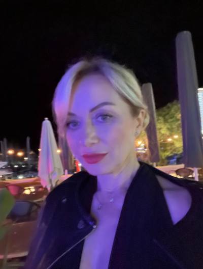 Natalya 52 ans Kharkiv Ukraine