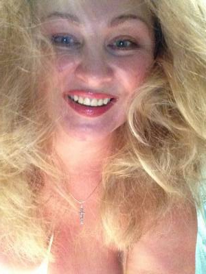 Tatiana 50 ans Minsk Biélorussie