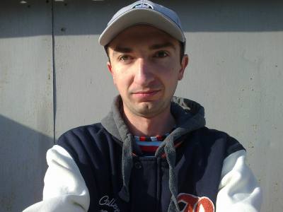 Alex 37 ans Krefeld Allemagne