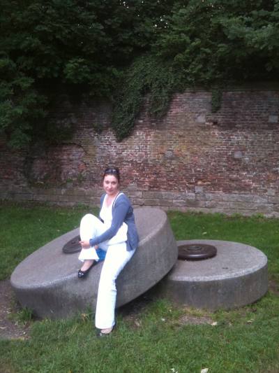 Valentina 37 ans Almaty Kazakhstan