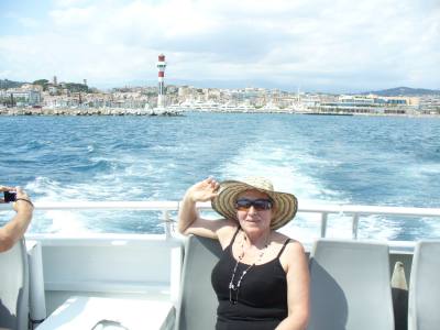 Anastasiya 73 years Paris France