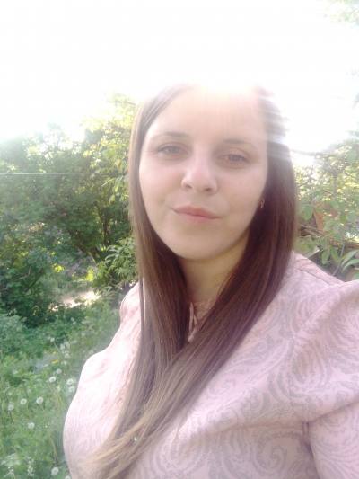 Оля 31 ans  Луцьк  Ukraine