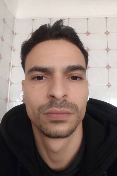 Sam 30 лет Kef Боливия